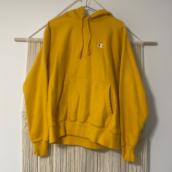 Champion hoodie size medium - Picture 1 of 2